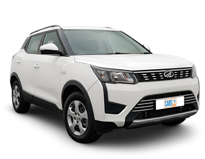 2020 Mahindra XUV300 - SUV - Diesel - Automatic - ₹7.22 lakh